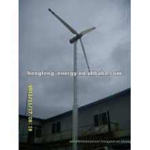 15KW Wind Power Generator with free maintenance